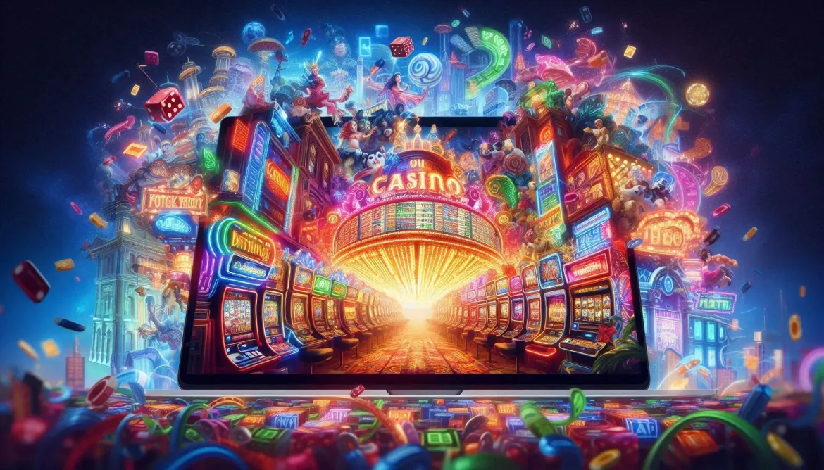 Casino Oberhausen